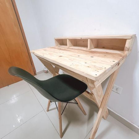 Appartement Departamento Bonito Y Acogedor Cerca De Todo! à Asuncion Extérieur photo