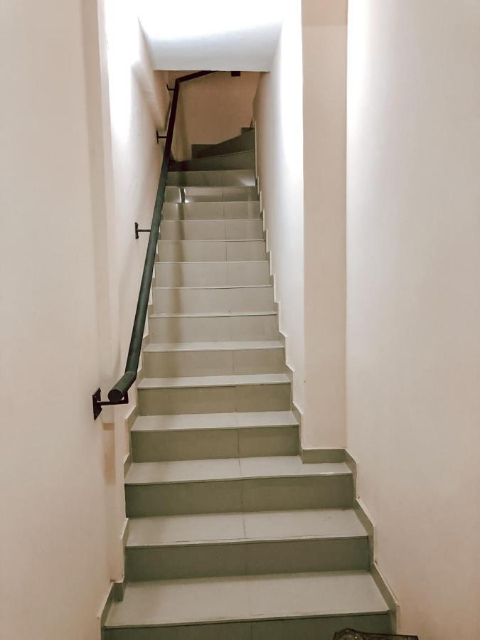 Appartement Departamento Bonito Y Acogedor Cerca De Todo! à Asuncion Extérieur photo