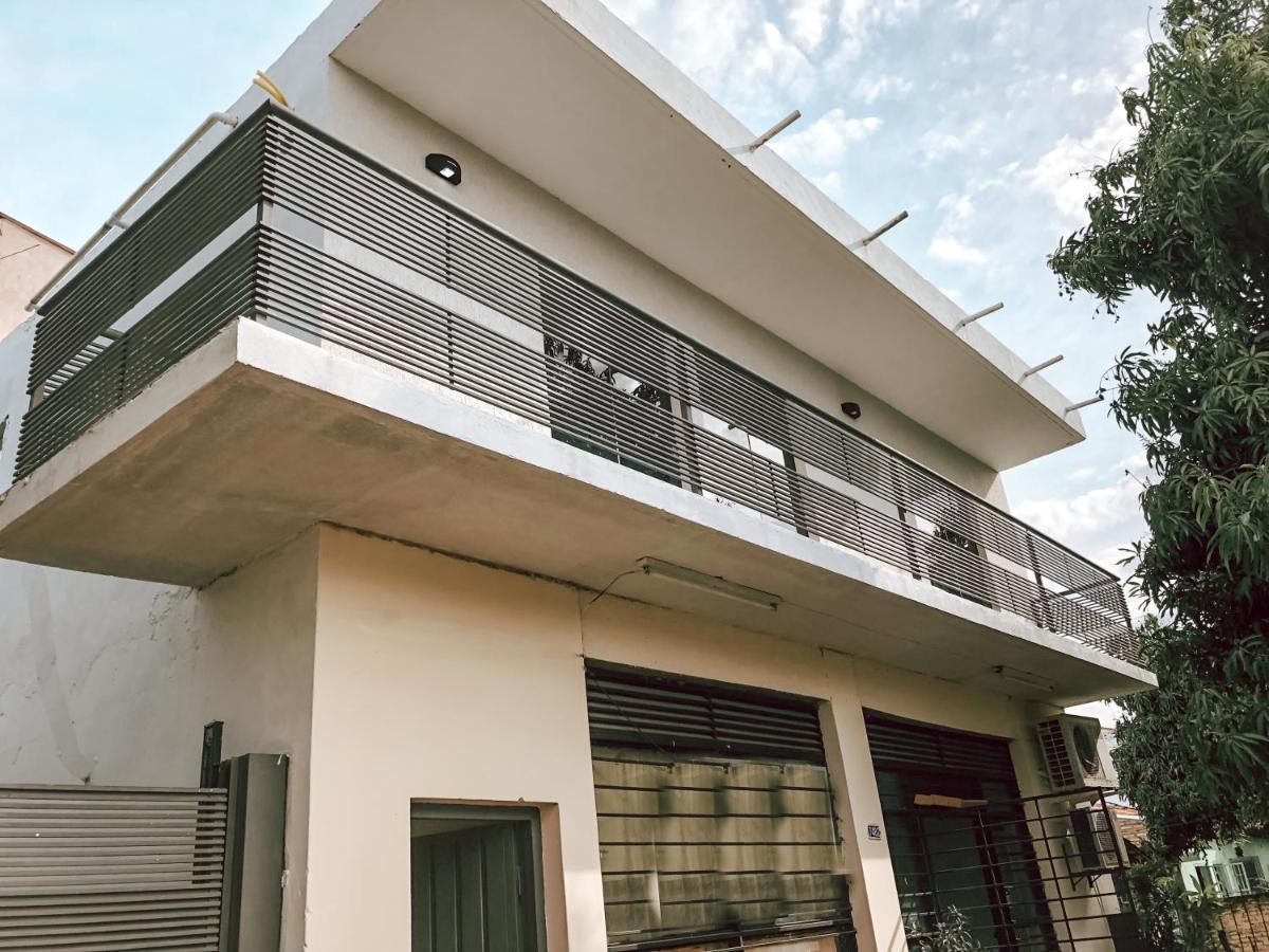 Appartement Departamento Bonito Y Acogedor Cerca De Todo! à Asuncion Extérieur photo