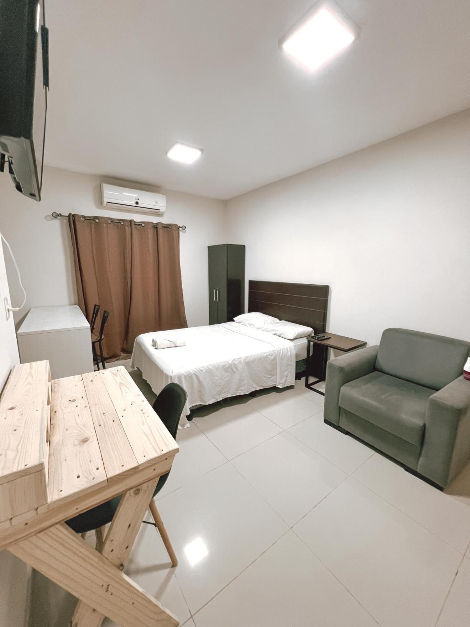 Appartement Departamento Bonito Y Acogedor Cerca De Todo! à Asuncion Extérieur photo