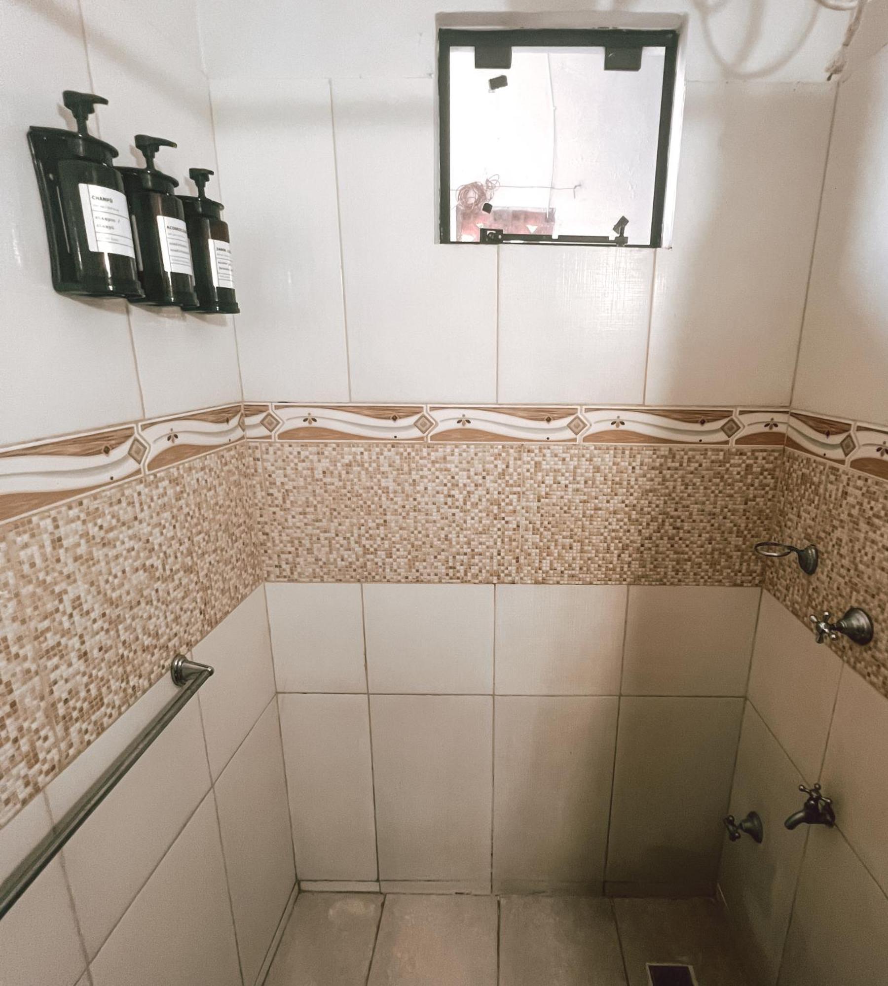 Appartement Departamento Bonito Y Acogedor Cerca De Todo! à Asuncion Extérieur photo