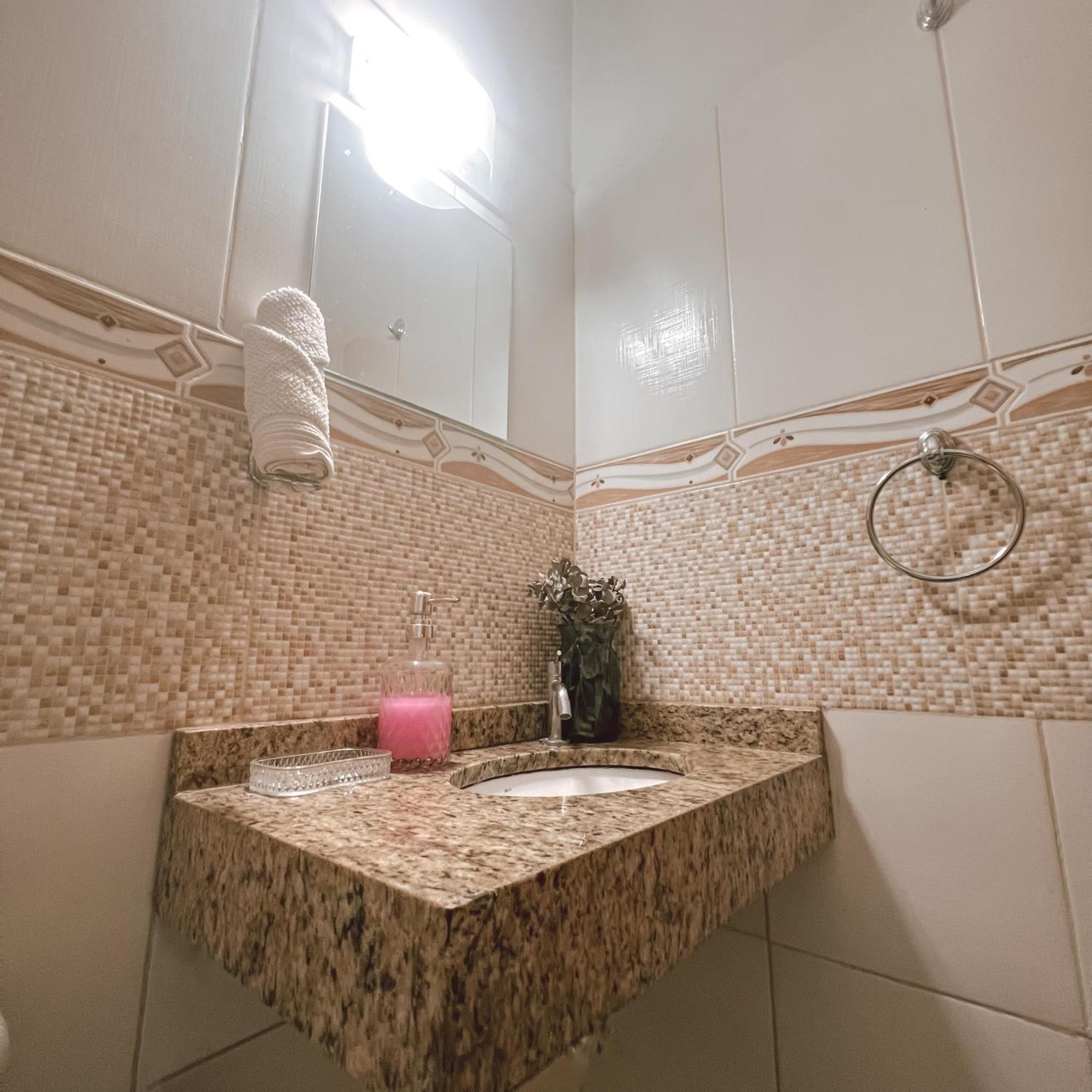 Appartement Departamento Bonito Y Acogedor Cerca De Todo! à Asuncion Extérieur photo