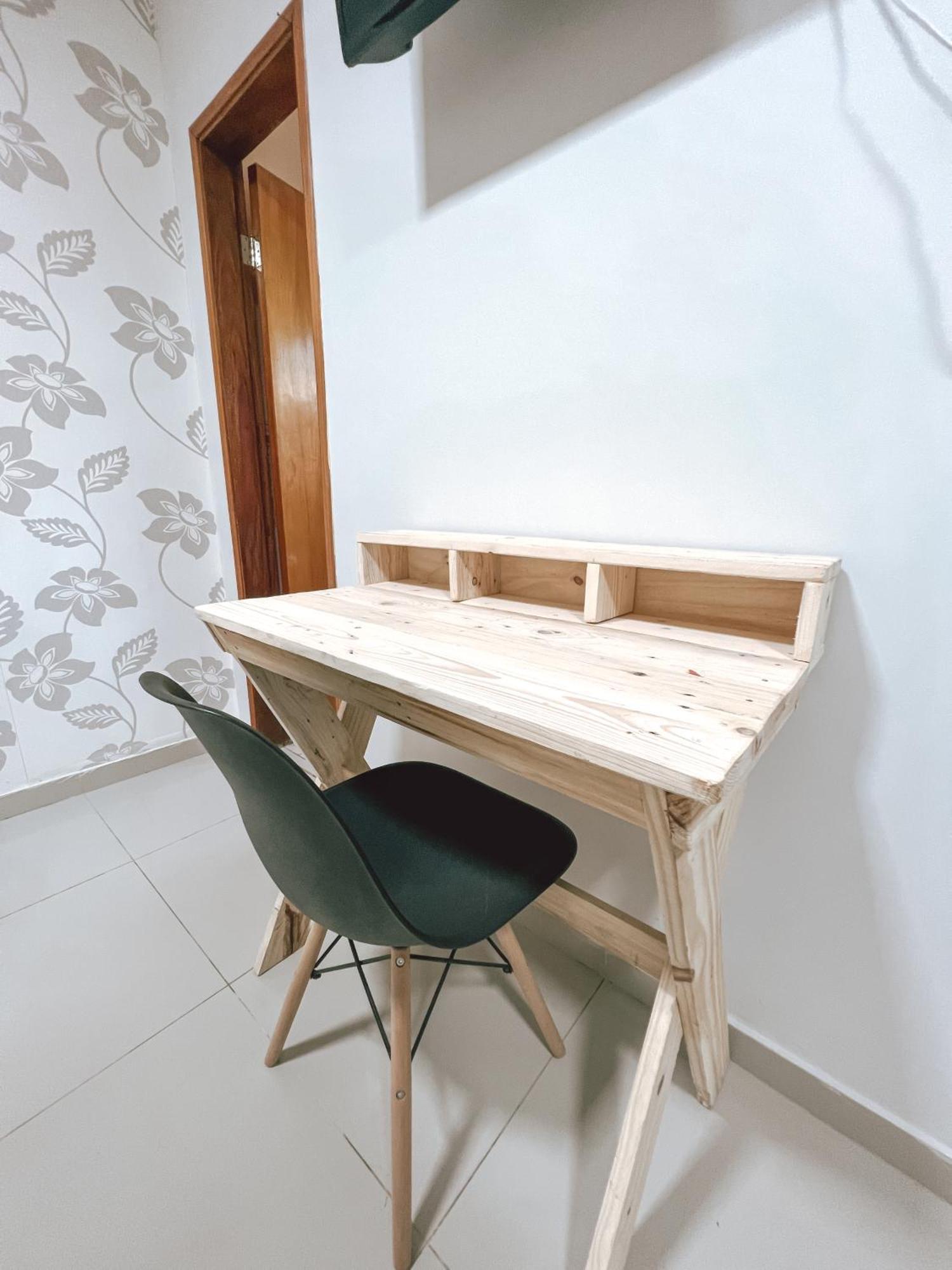 Appartement Departamento Bonito Y Acogedor Cerca De Todo! à Asuncion Extérieur photo