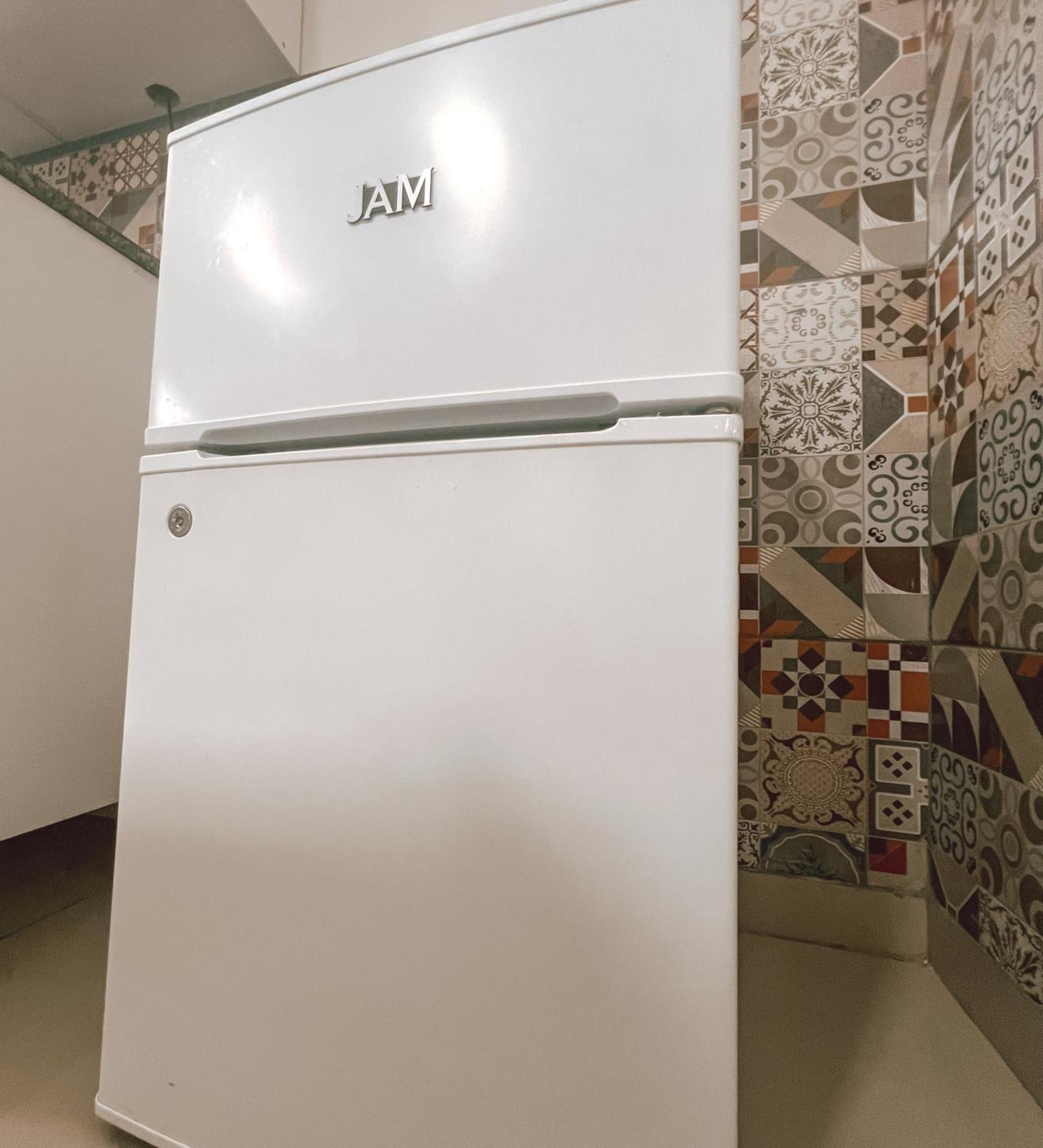 Appartement Departamento Bonito Y Acogedor Cerca De Todo! à Asuncion Extérieur photo