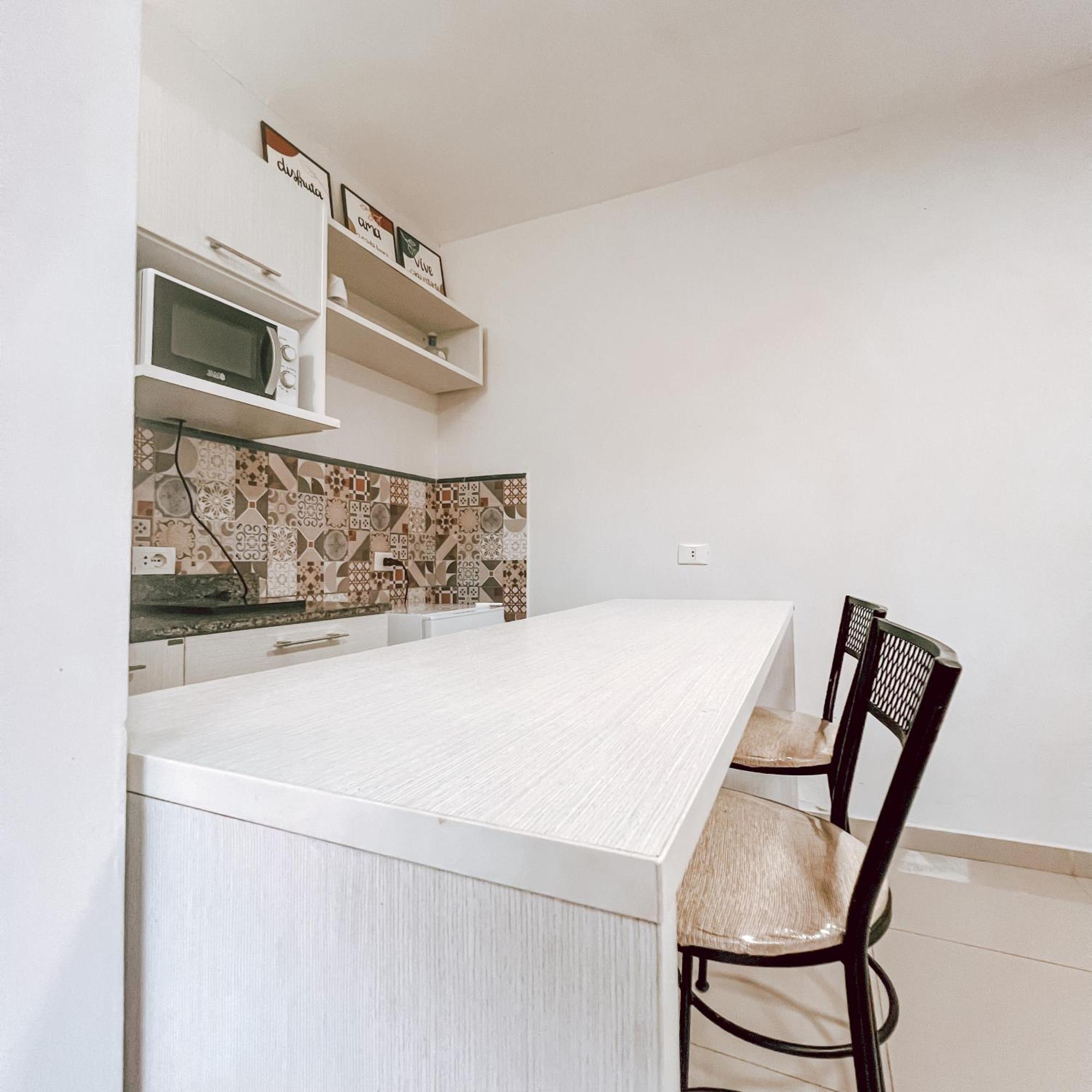 Appartement Departamento Bonito Y Acogedor Cerca De Todo! à Asuncion Extérieur photo