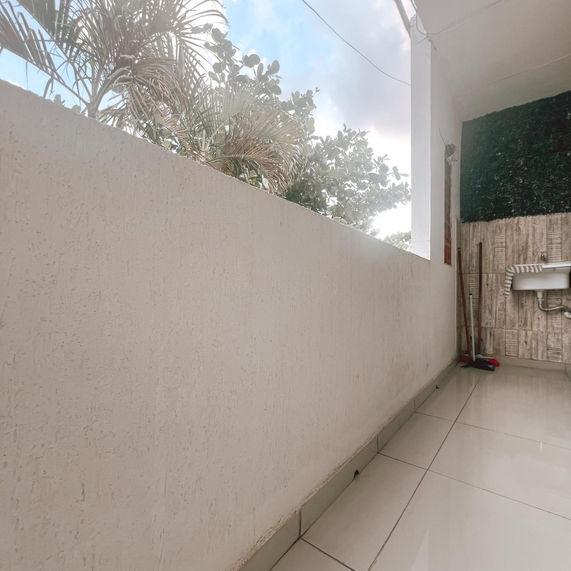 Appartement Departamento Bonito Y Acogedor Cerca De Todo! à Asuncion Extérieur photo
